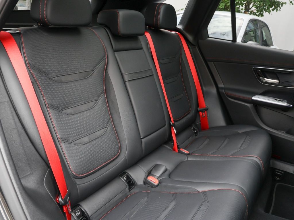 Mercedes-Benz GLC 43 AMG 4M Pano/AHK/Leder/DIGITAL/360/HAL/Mem foto 7