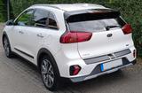 Kia Niro 1.6 GDI Hybrid, Ausstattung Spirit - Kia Niro: Limousine