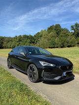 Cupra Leon 2.0 | 300 PS | Brembo | Beats | Vollleder - Cupra Leon von privat