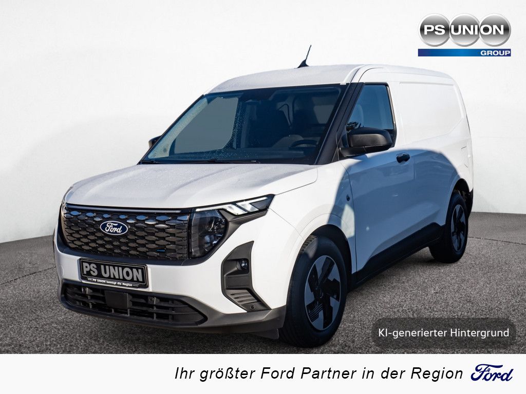 Ford Transit Courier BEV Trend SHZ KAMERA NAVI ACC
