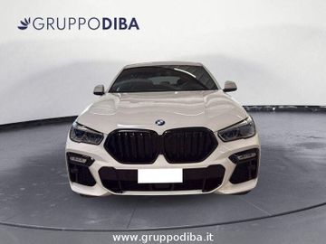 BMW X6 - 2