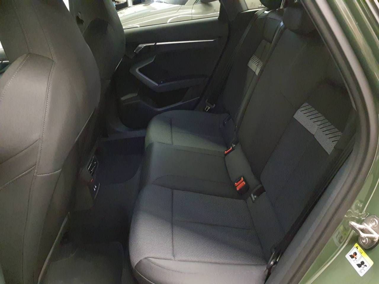 Audi A3 - Bild 5