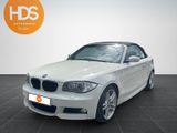BMW 120 Baureihe 1 Cabrio 120d - BMW 120: Cabrio, 120d