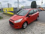 Ford B-Max B-MAX Titanium - Ford B-Max Gebrauchtwagen in Berlin