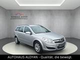 Opel Astra H Caravan*Automatik*Scheckheft*Garantie* - Opel Astra: Caravan