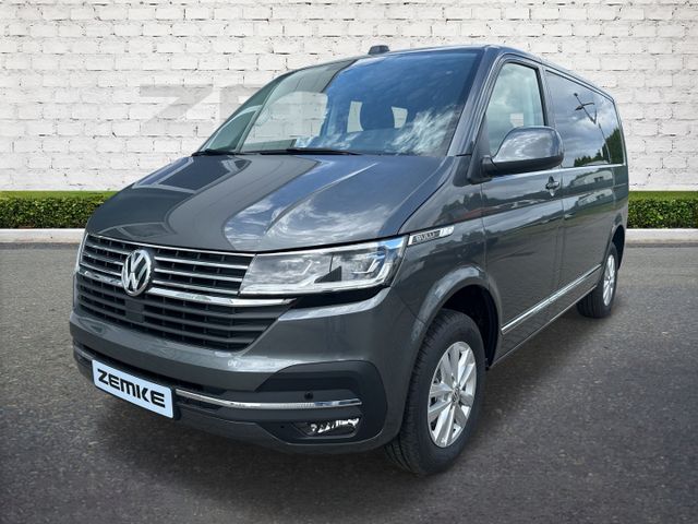 Volkswagen T6.1 Caravelle Comfortline DSG 8-Sitzer