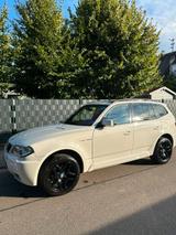 BMW X3 2.0d | M-Paket | Automatik | 2. Han... - gebrauchte BMW X3 aus dem Jahr 2007