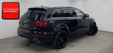 Audi Q7 3.0 TDI qu S line PANO+AHK+KAMERA+BOSE+STANDH - aus 2011: Geländewagen