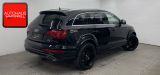 Audi Q7 3.0 TDI qu S line PANO+AHK+KAMERA+BOSE+STANDH - Audi Q7 aus 2011: TDI 0l