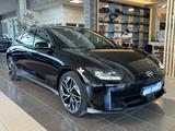 Hyundai Ioniq 6 Techniq*4WD*LED*SHZ*ACC*HUD*Nav*77,4 kWh - Hyundai IONIQ 6: Limousine