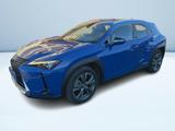 Lexus UX 300 e Luxury 2WD - Lexus UX aus 2020