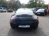 Porsche 996 Carrera 4 PDK*Schiebedach*deutsches Auto - Porsche 996 Gebrauchtwagen