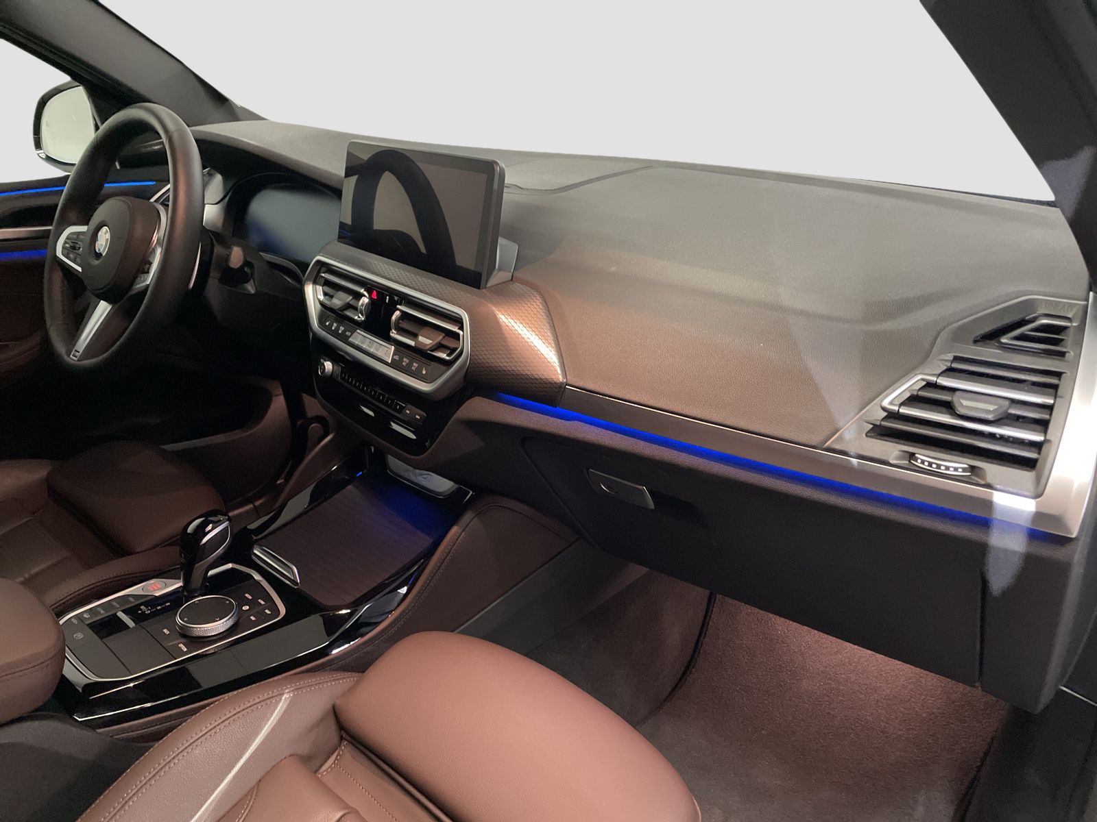 BMW X4 - Bild 11