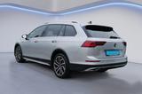 Volkswagen Golf VIII Alltrack 2.0 TDI DSG KLIMA LED - Volkswagen Golf: V TDI