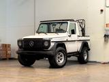 Mercedes-Benz Mercedes Benz 500GE V8 Cabrio - ex Marocco... - Mercedes-Benz 500 aus 1980