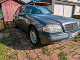 Mercedes-Benz Mercedes w202 c180 bj 96 1. Hand - Mercedes-Benz C 180: W202