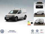 Volkswagen Caddy Cargo PanAmericana 2.0 TDI+4MOTION+AHK+RFK