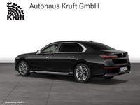 BMW i7 - Vorschau Bild 7