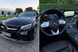 Mercedes-Benz AMG-Line|Digitales Cockpit|Sitzklima|CarPlay|LED - gebrauchte Cabrios in Heilbronn