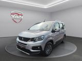 Peugeot Rifter Allure L1 1.2 Klimaauto*Sitzheizung*AHK* - Peugeot Rifter aus 2021