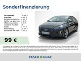 Hyundai Ioniq STYLE NAVI SHZ LHZ KAMERA KLIMA KEYLESS - Hyundai IONIQ: Style
