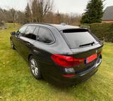 BMW 520d Touring Aut. Sportline, Verkauf/Tausch - : Verkauf