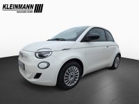 Fiat 500e - Vorschau Bild 1