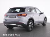 Mercedes-Benz GLA 250 e PROGRESSIVE+PANO+AHK+MEMORY+360°+TOTW. - Mercedes GLA 250 mit Schiebedach
