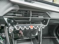Peugeot 208 - Vorschau Bild 8