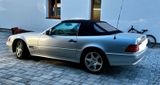 Mercedes-Benz SL 320 SL Mille Miglia - Mercedes-Benz SL 320 aus 1996