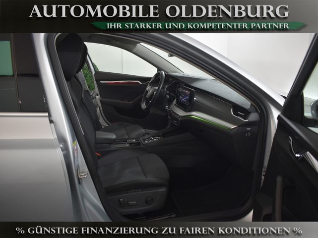 Skoda Octavia 2.0 TDI Style *AHK*ACC*HUD*Virt*Memory*