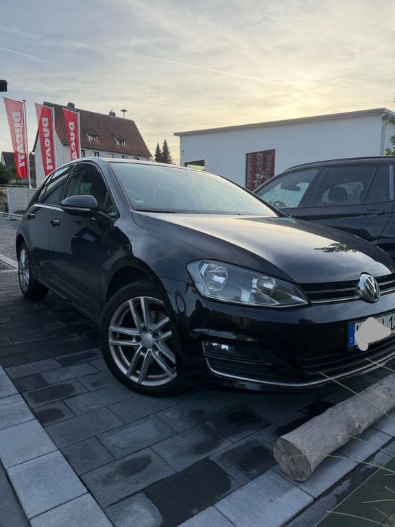 Image of Volkswagen Golf