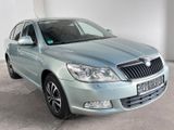 Skoda Octavia Lim. Ambiente 1.4 - Skoda Octavia aus 2009