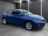 Volkswagen Polo Style 1.0 TSI 95 PS AHK Navi ACC - Volkswagen Polo: 9n