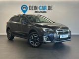 Subaru XV Comfort *LED*SHZ*R-KAMERA*MILD-HYBRID* - Subaru aus 2020