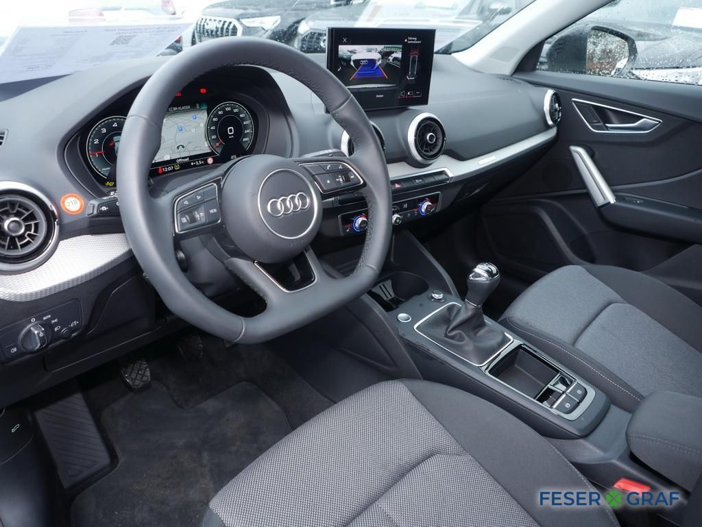 Audi Q2 - Bild 8