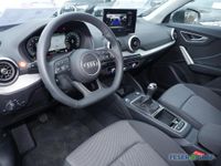 Audi Q2 - Vorschau Bild 8