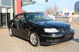 Saab Cabrio Leder Klimaautomatik Shz - Saab aus 2006