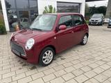 Daihatsu TREVIS Limited 1.0 Klima 79tkm 2.Hd TÜV NEU - gebrauchte Daihatsu Kleinwagen