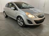 Opel Corsa D 150 Jahre Opel - gebrauchte Opel Corsa aus dem Jahr 2012
