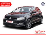 Volkswagen Polo 1.0 BMT Allstar LED AAC SHZ Einparkhilfe Al
