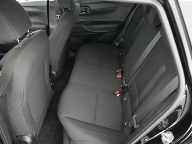 i20 FACELIFT T-GDI PRIME DCT+NAVI+RÜCKFAHRKAMERA