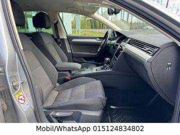 Volkswagen Passat Variant - 11