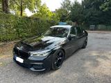 BMW 730d  M // Laser // Fond TV // Massage // - BMW 730 Gebrauchtwagen in Mülheim (Ruhr)