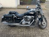 Kawasaki VN 1700 - KAWASAKI MANNHEIM