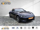 Mazda MX-5 KAZARI SHZ*RFK*LED*Apple/Android - Mazda MX-5 Tageszulassungen