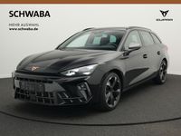 Cupra Leon - Vorschau Bild 1