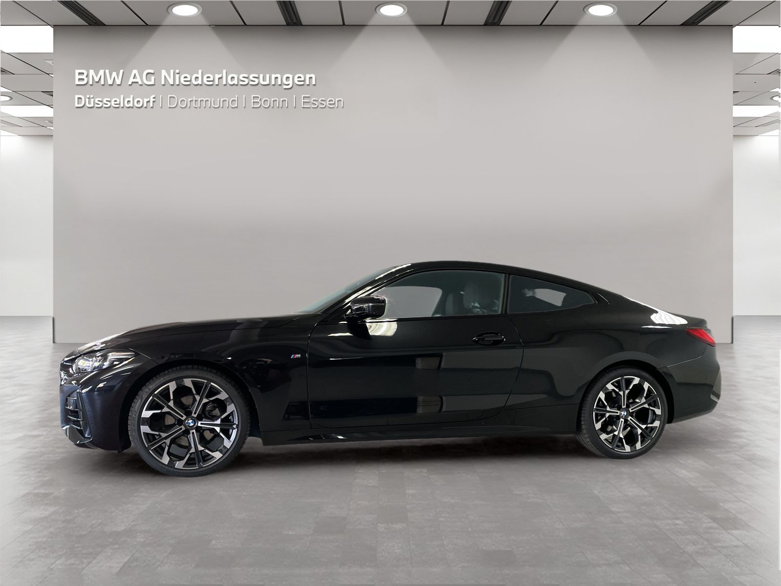 BMW 420 - Bild 5