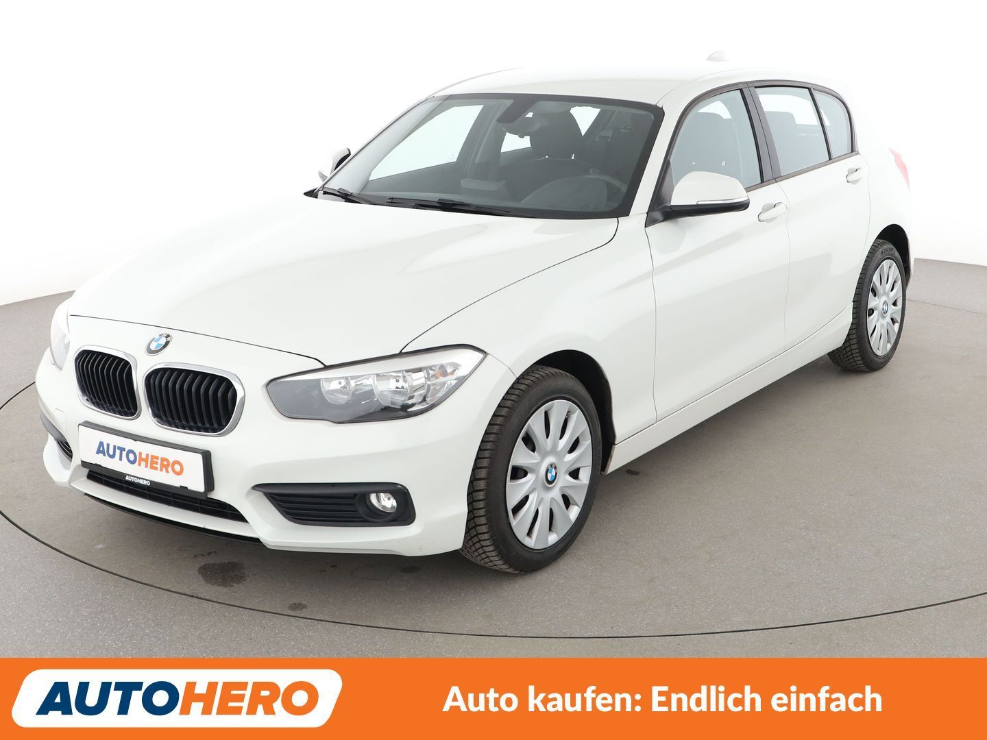 BMW 116