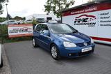 Volkswagen Golf 1.4 TSI DSG Tour TÜV 02.2025